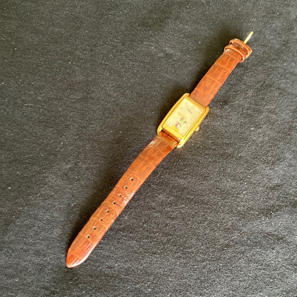 Disney watch